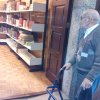 Visita do Lar de São Joaninho