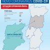 Situação epidemiológia - 6 de abril de 2020