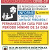 Informação: Emigrantes e outras pessoas em mobilidade de outras zonas do país